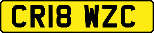 CR18WZC