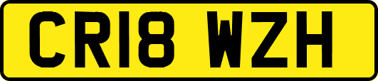 CR18WZH