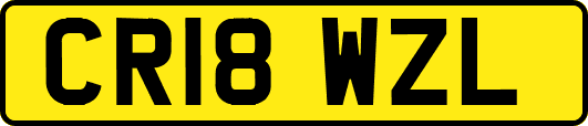 CR18WZL