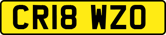 CR18WZO