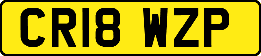 CR18WZP