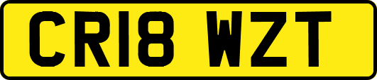 CR18WZT