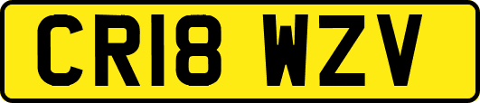 CR18WZV