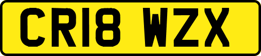CR18WZX