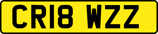 CR18WZZ