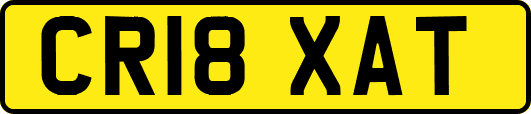 CR18XAT