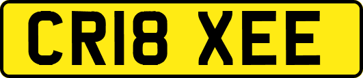 CR18XEE