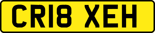 CR18XEH
