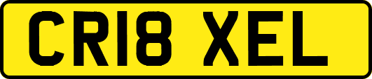 CR18XEL