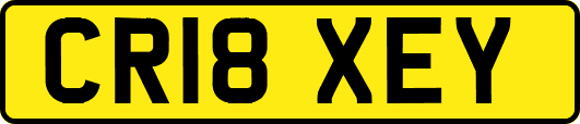 CR18XEY