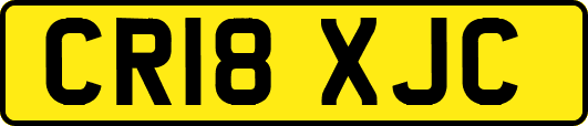 CR18XJC