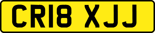CR18XJJ