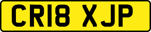 CR18XJP