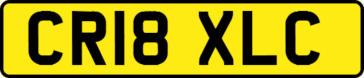 CR18XLC