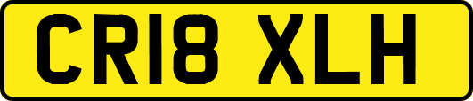 CR18XLH