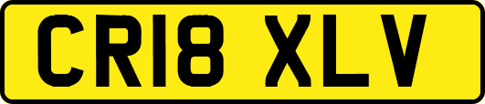 CR18XLV
