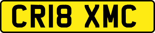 CR18XMC