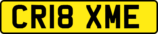 CR18XME