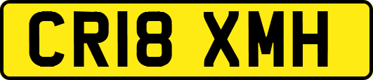 CR18XMH
