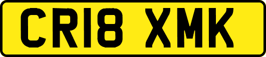 CR18XMK