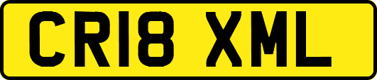 CR18XML