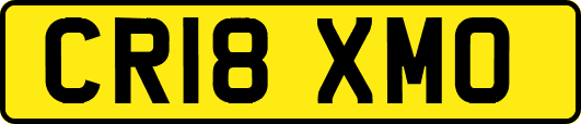 CR18XMO