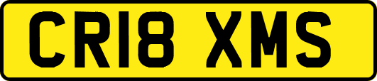 CR18XMS