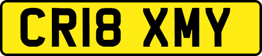 CR18XMY