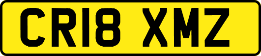 CR18XMZ