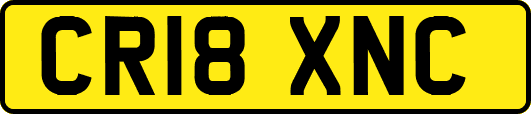 CR18XNC