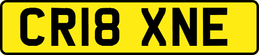 CR18XNE