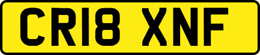 CR18XNF