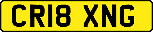 CR18XNG