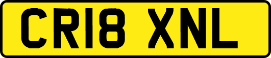 CR18XNL