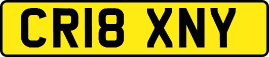 CR18XNY
