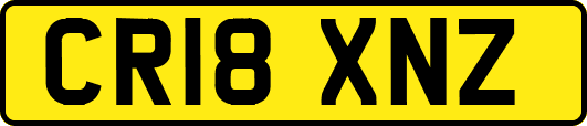 CR18XNZ