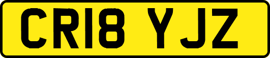 CR18YJZ