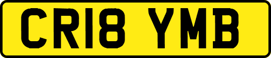 CR18YMB