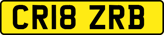 CR18ZRB