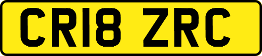 CR18ZRC