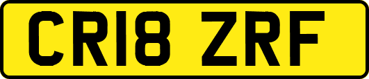CR18ZRF