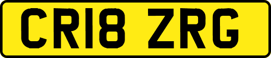 CR18ZRG