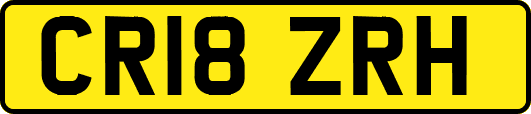 CR18ZRH