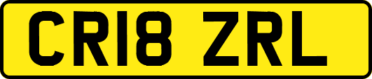 CR18ZRL