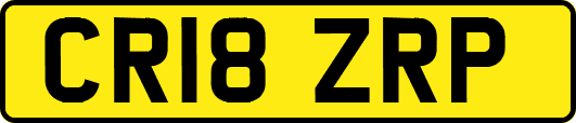 CR18ZRP