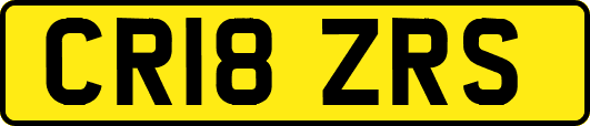 CR18ZRS