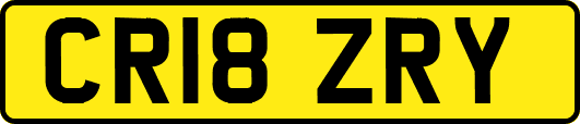 CR18ZRY