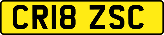 CR18ZSC