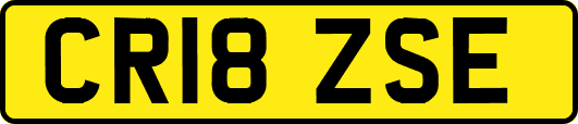 CR18ZSE