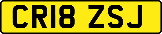 CR18ZSJ